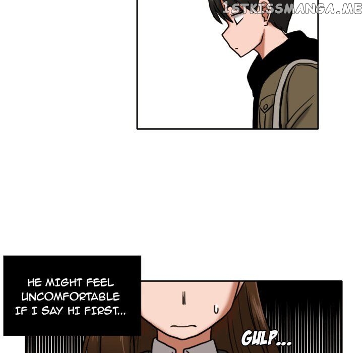 My Cotton Candy chapter 7 - page 32
