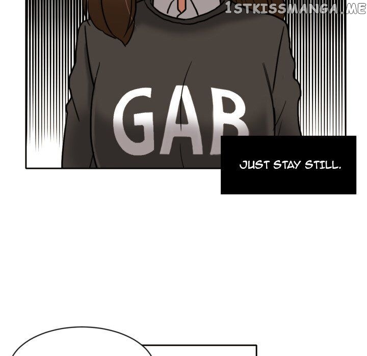 My Cotton Candy chapter 7 - page 33