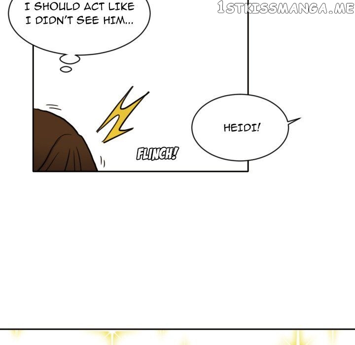 My Cotton Candy chapter 7 - page 34