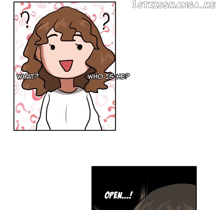 My Cotton Candy chapter 7 - page 38