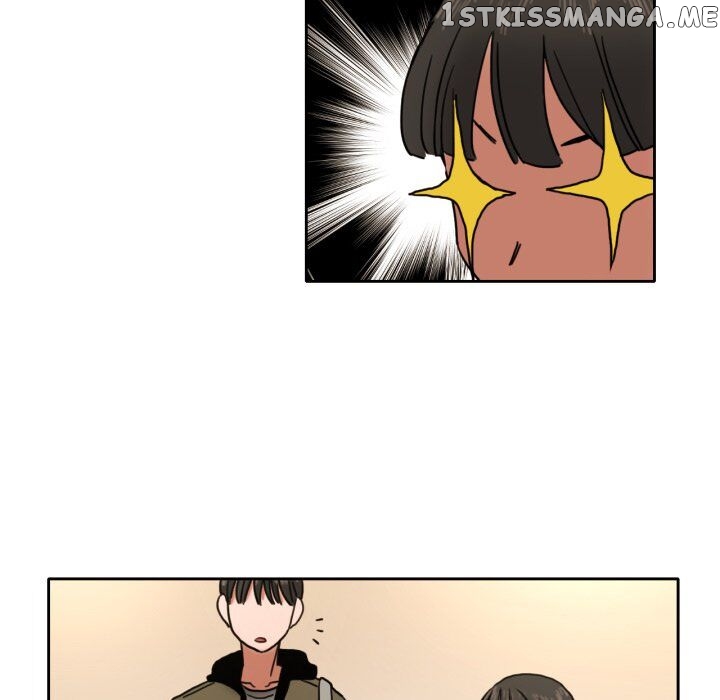 My Cotton Candy chapter 7 - page 39