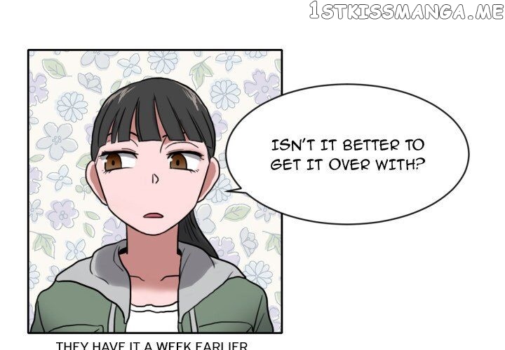 My Cotton Candy chapter 7 - page 4