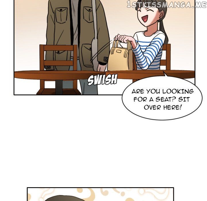 My Cotton Candy chapter 7 - page 40