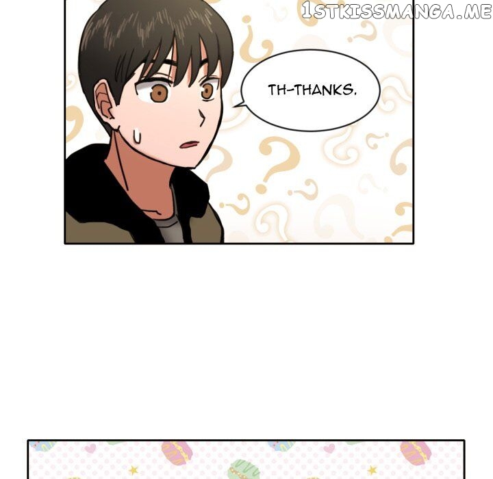My Cotton Candy chapter 7 - page 41