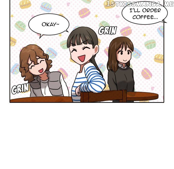 My Cotton Candy chapter 7 - page 42