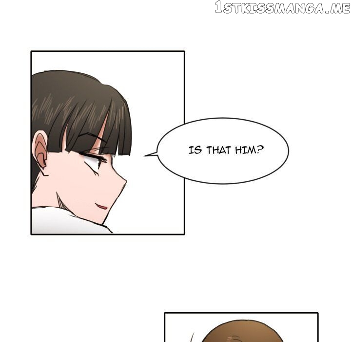 My Cotton Candy chapter 7 - page 44