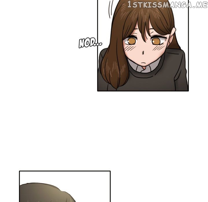 My Cotton Candy chapter 7 - page 45