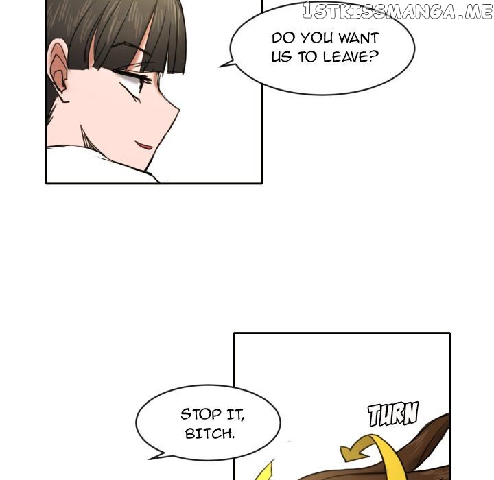 My Cotton Candy chapter 7 - page 46