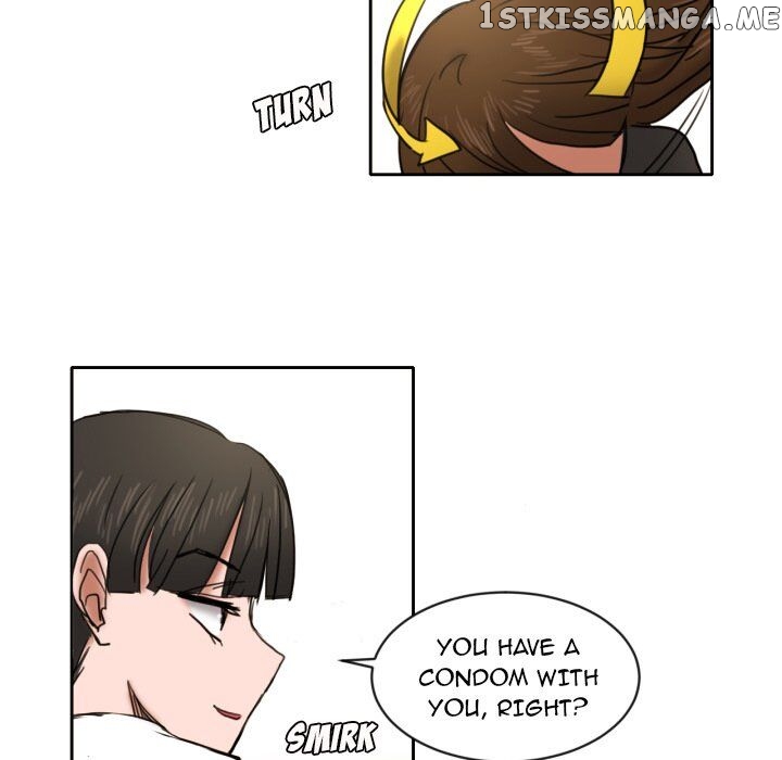 My Cotton Candy chapter 7 - page 47