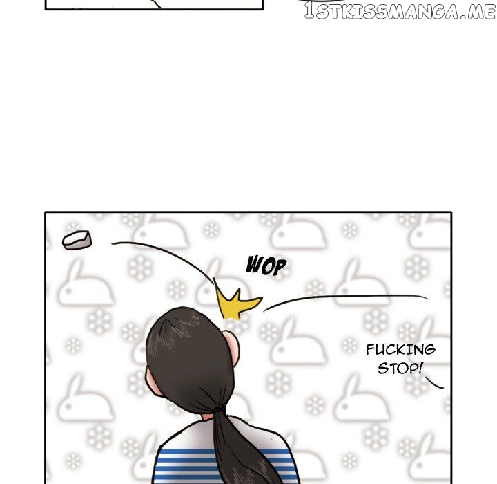 My Cotton Candy chapter 7 - page 48