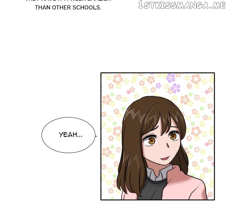 My Cotton Candy chapter 7 - page 5