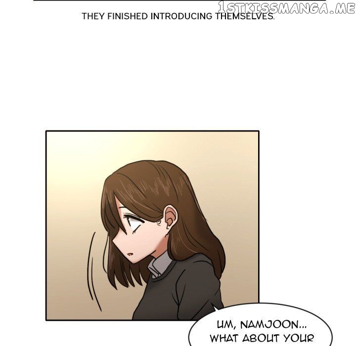 My Cotton Candy chapter 7 - page 51