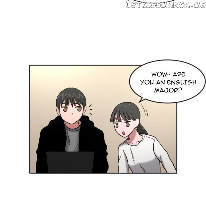 My Cotton Candy chapter 7 - page 54