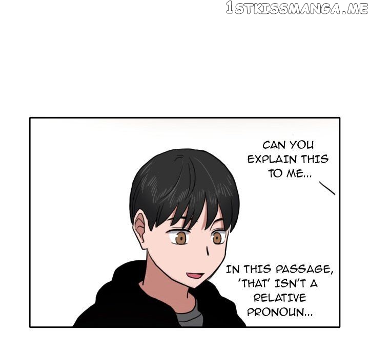 My Cotton Candy chapter 7 - page 55