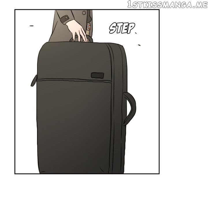My Cotton Candy chapter 7 - page 61