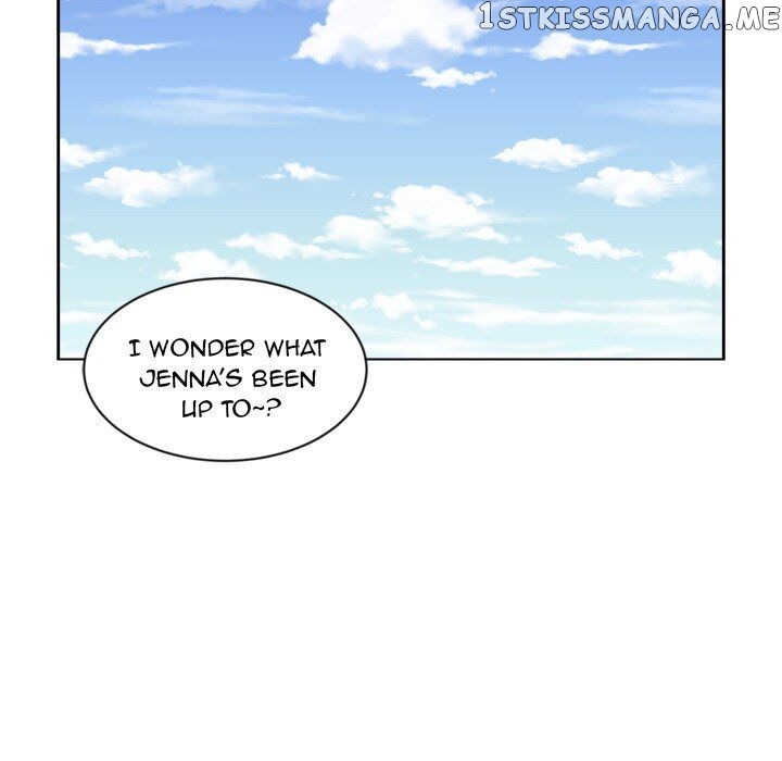 My Cotton Candy chapter 7 - page 64