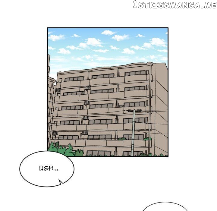 My Cotton Candy chapter 7 - page 66