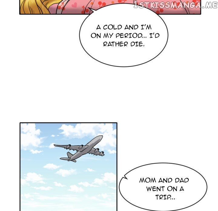 My Cotton Candy chapter 7 - page 68