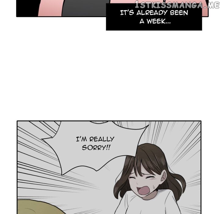 My Cotton Candy chapter 7 - page 7