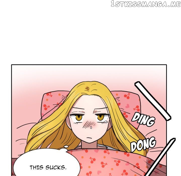 My Cotton Candy chapter 7 - page 70