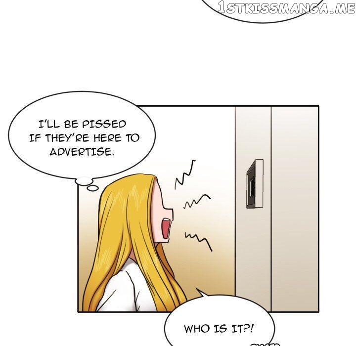 My Cotton Candy chapter 7 - page 72