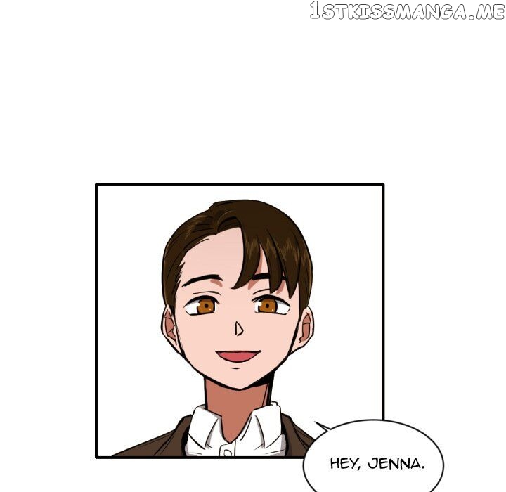 My Cotton Candy chapter 7 - page 78