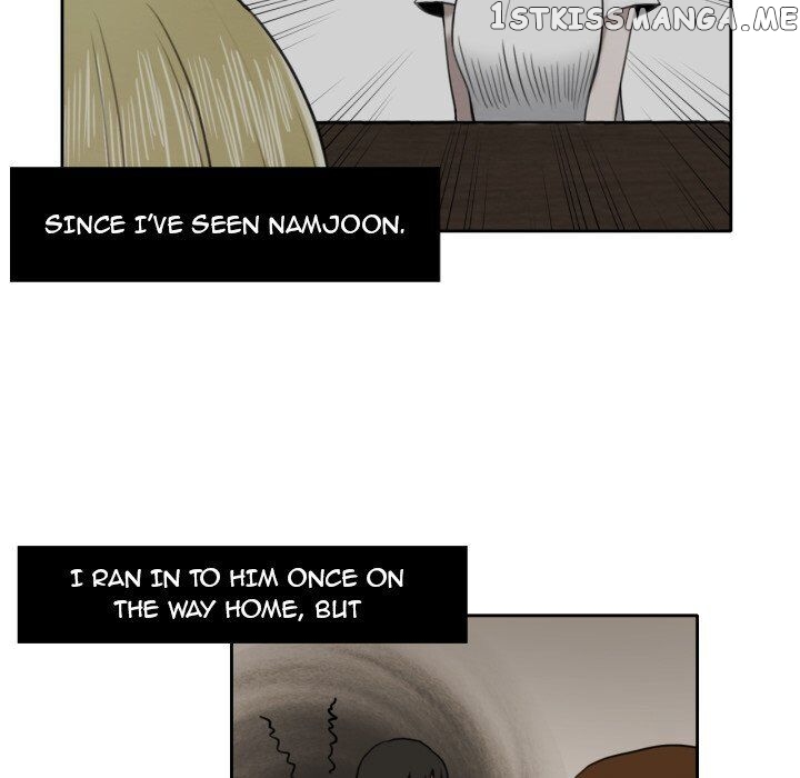My Cotton Candy chapter 7 - page 8