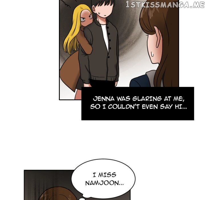 My Cotton Candy chapter 7 - page 9
