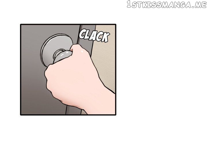 My Cotton Candy chapter 8 - page 1