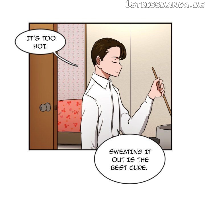 My Cotton Candy chapter 8 - page 13