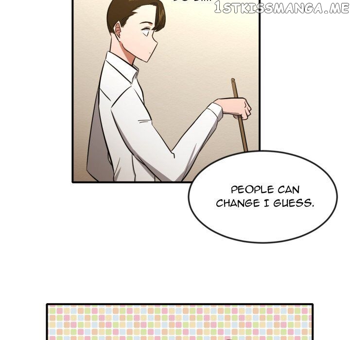 My Cotton Candy chapter 8 - page 16