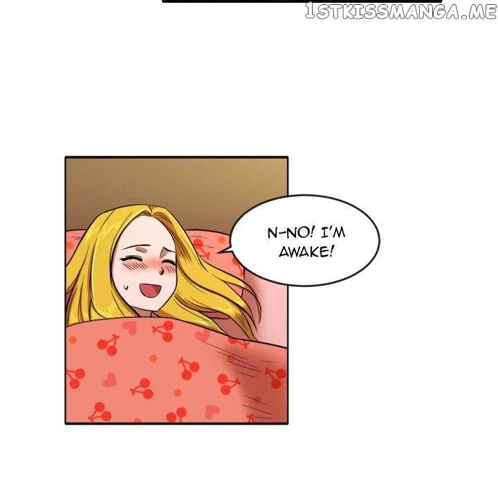 My Cotton Candy chapter 8 - page 22