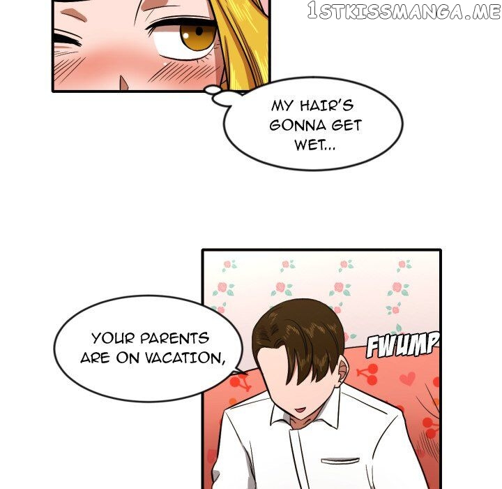 My Cotton Candy chapter 8 - page 24