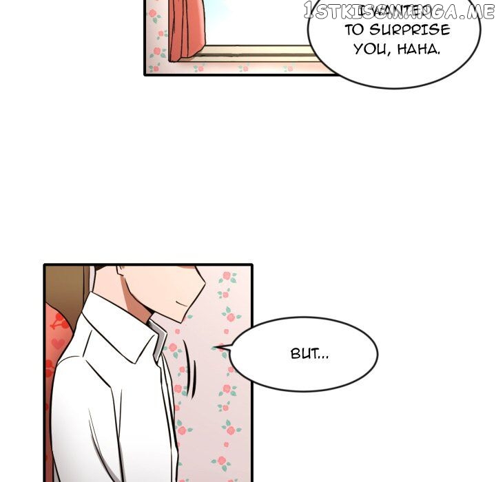 My Cotton Candy chapter 8 - page 26
