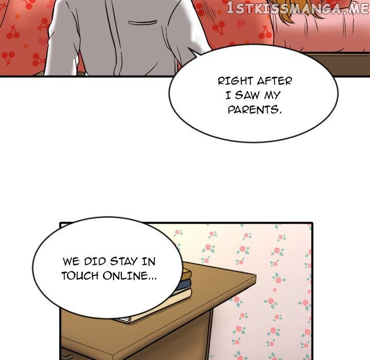 My Cotton Candy chapter 8 - page 28