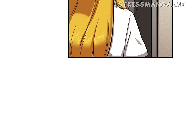 My Cotton Candy chapter 8 - page 3