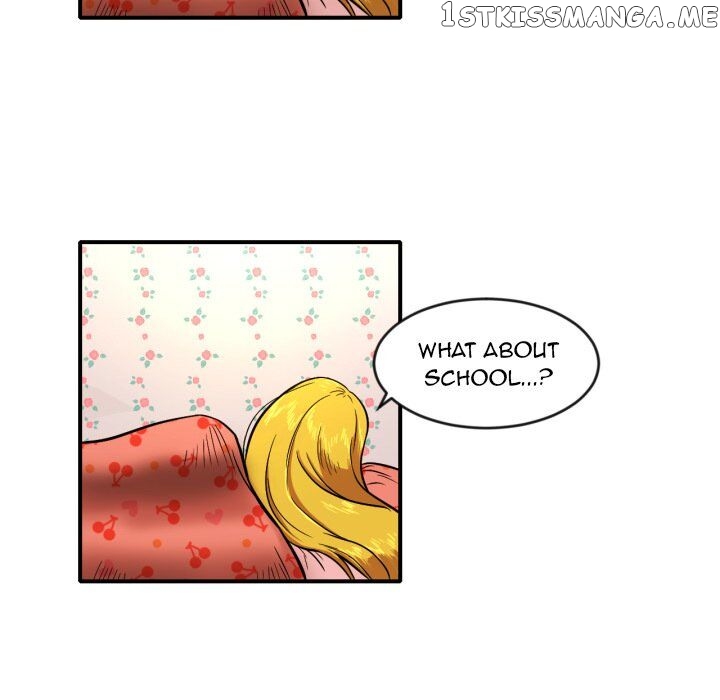My Cotton Candy chapter 8 - page 30
