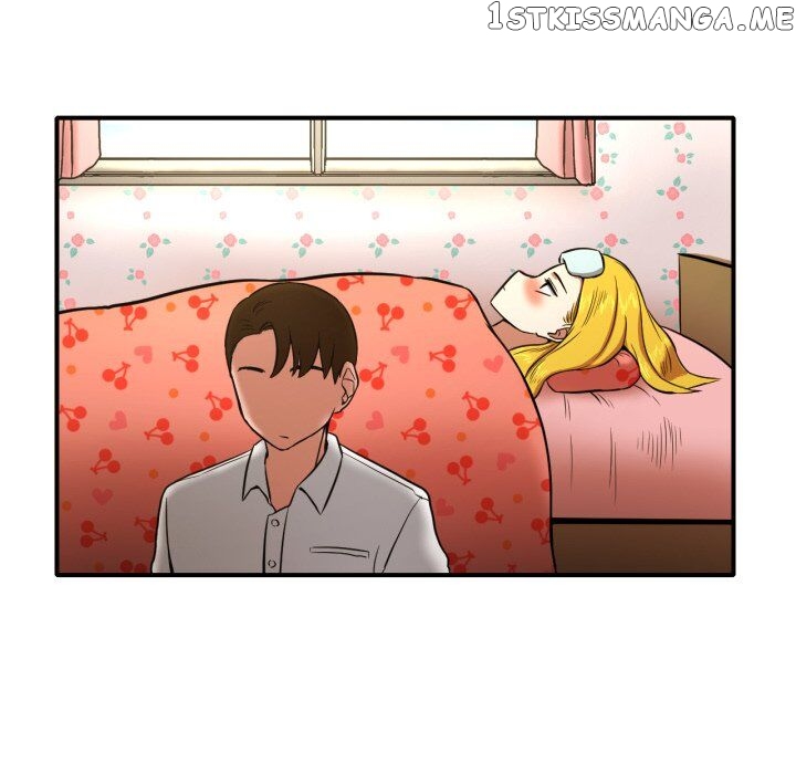 My Cotton Candy chapter 8 - page 32