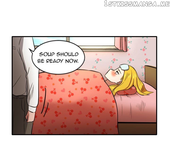 My Cotton Candy chapter 8 - page 33