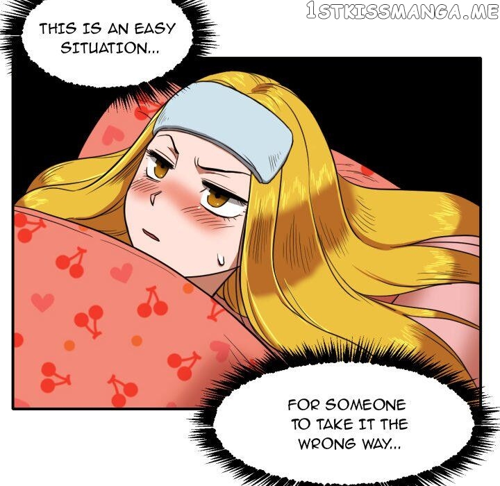 My Cotton Candy chapter 8 - page 36