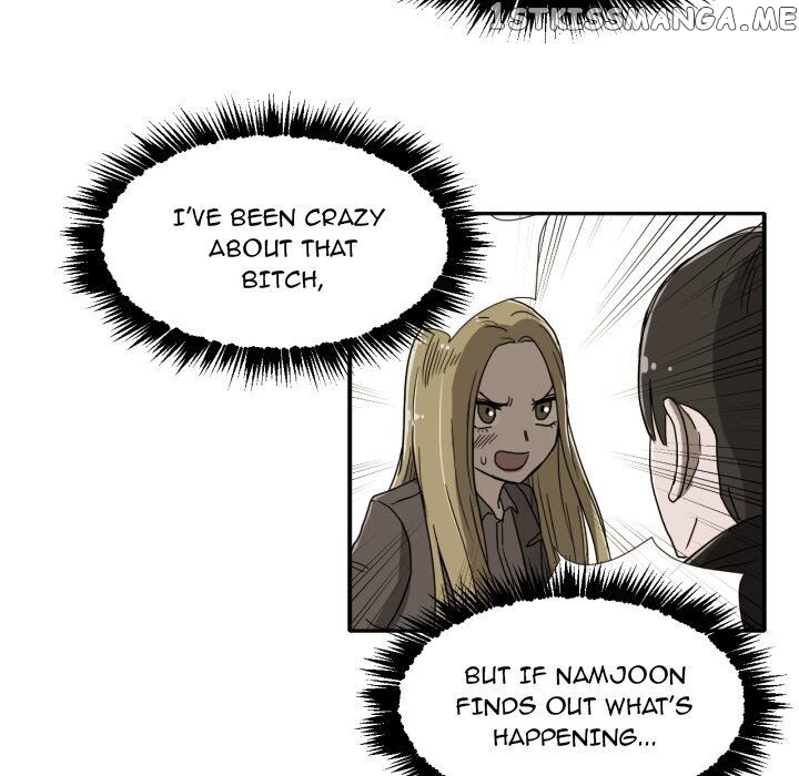 My Cotton Candy chapter 8 - page 37