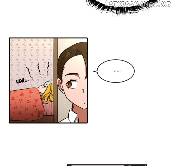 My Cotton Candy chapter 8 - page 38