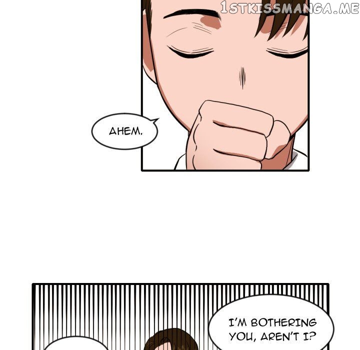 My Cotton Candy chapter 8 - page 39