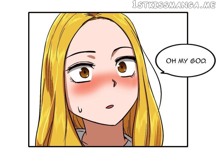 My Cotton Candy chapter 8 - page 4