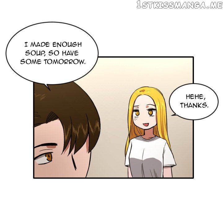 My Cotton Candy chapter 8 - page 44