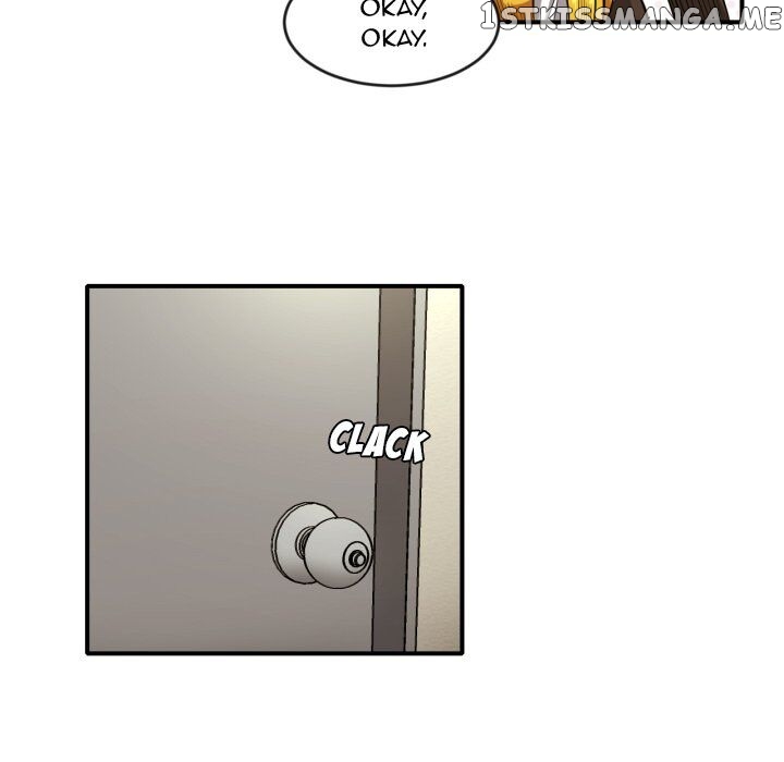 My Cotton Candy chapter 8 - page 46