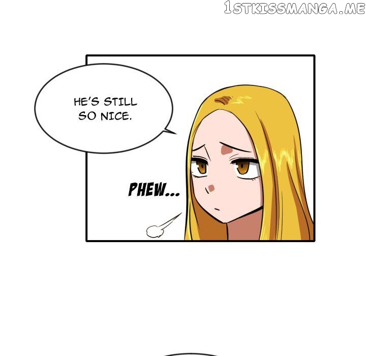 My Cotton Candy chapter 8 - page 47