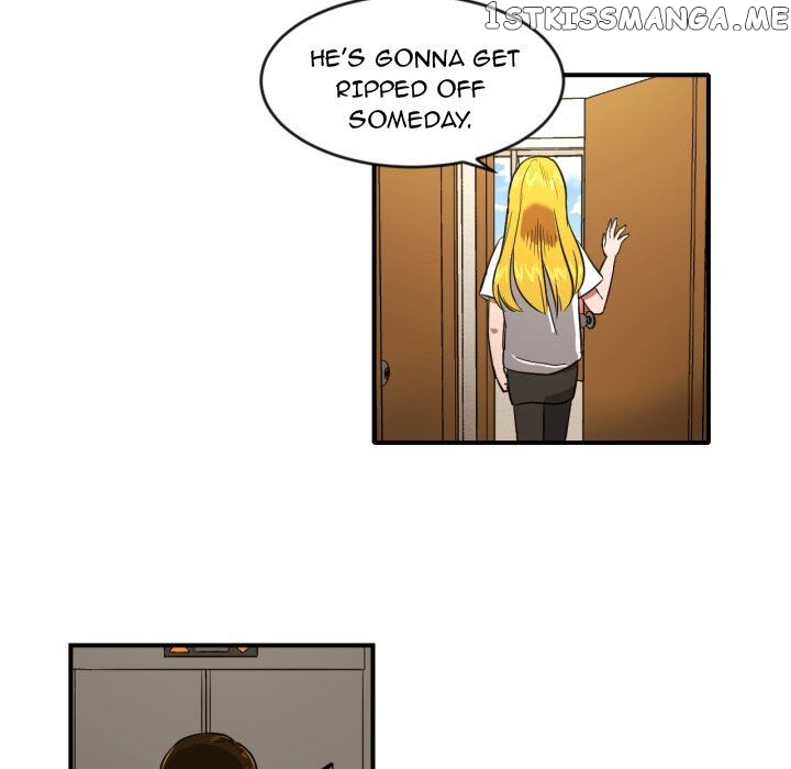 My Cotton Candy chapter 8 - page 48
