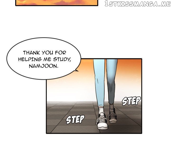My Cotton Candy chapter 8 - page 51