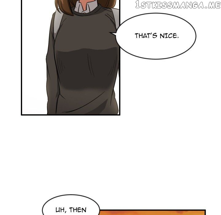 My Cotton Candy chapter 8 - page 53